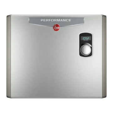 Performance Tankless Electric 36kw