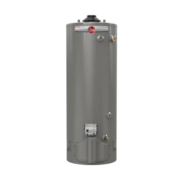 Professional Classic Series Ultra Low NOx High BTU Models with Installed Side Water Connections