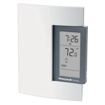7-Day Programmable Hydronic Thermostat