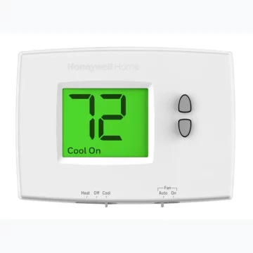 E1 PRO Thermostat by Resideo