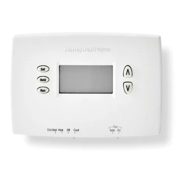 PRO 2000 Vertical Programmable Thermostat