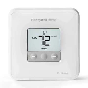 T1 Pro Non-Programmable Thermostat